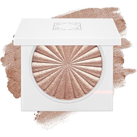 Ofra Blush: Seven Stunning Shades for a Radiant Glow