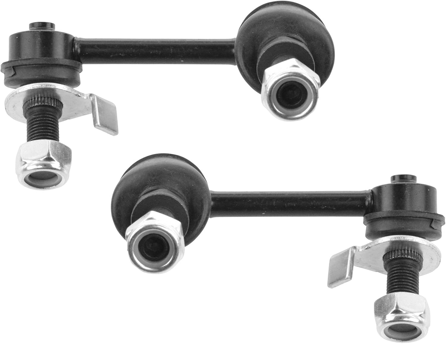 Front Sway Bar Stabilizer Link Set Compatible with 2003-2007 INFINITI G35 2003-2009 Nissan 350Z