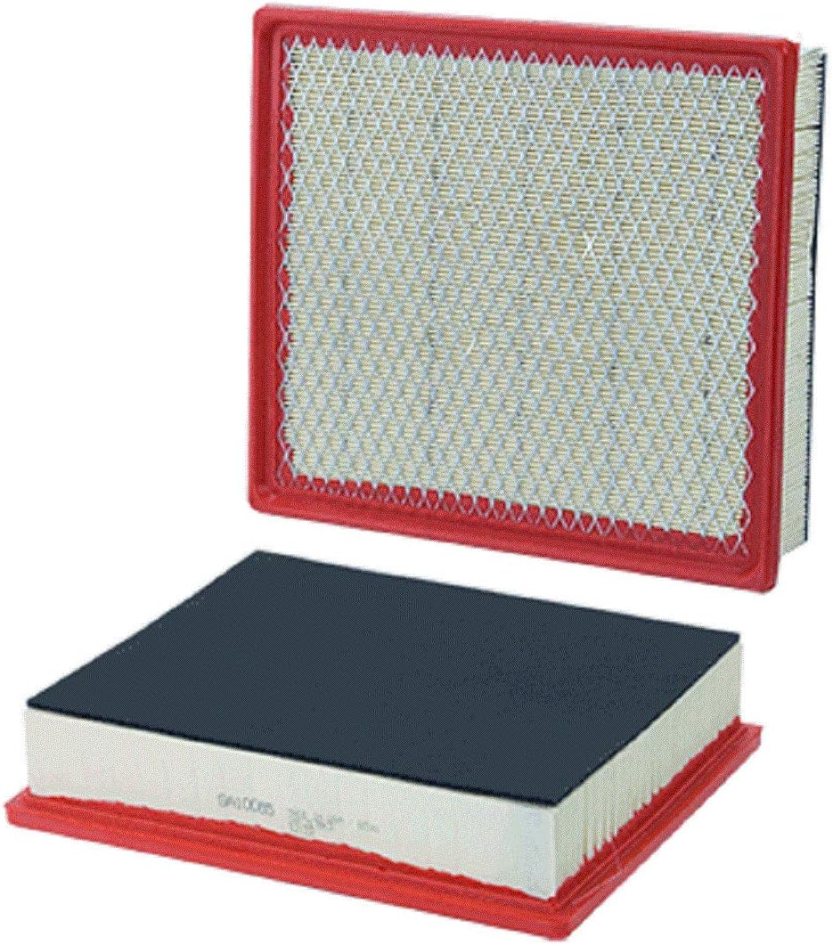 NAPA Gold 200085 Air Filter Automotive