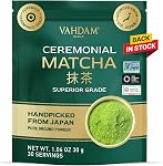 VAHDAM, Feuilles de thé noir pour le petit déjeuner (340g | 170+ Coupes) Forte, riche & Thé aromatique à feuilles longues, Thé noir le plus fin du monde - Brew chaud, thé glacé, thé Kombucha Meilleure longue feuille grade
