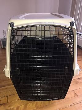 clipper 6 dog crate