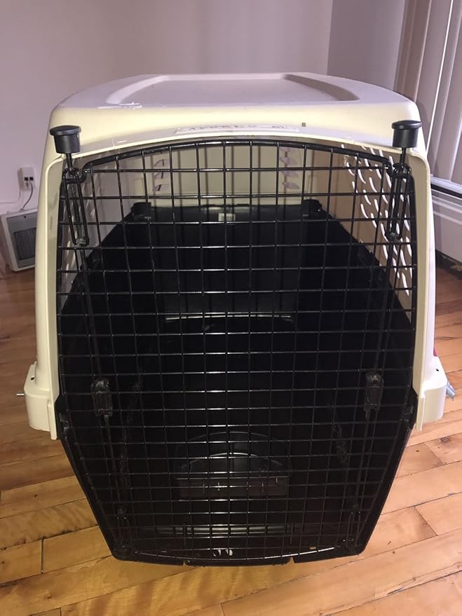 clipper 5 dog crate