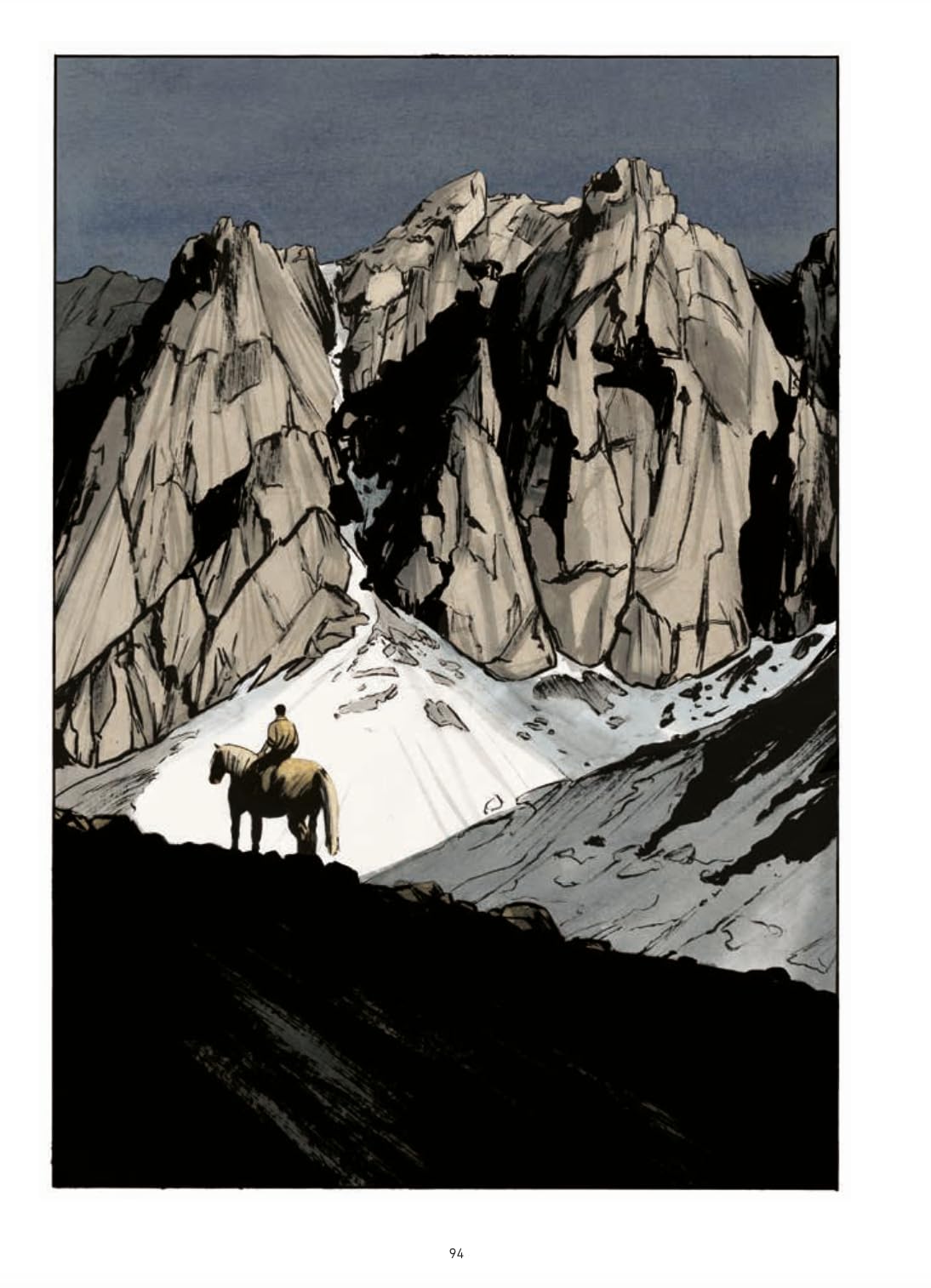 Mona (2026)