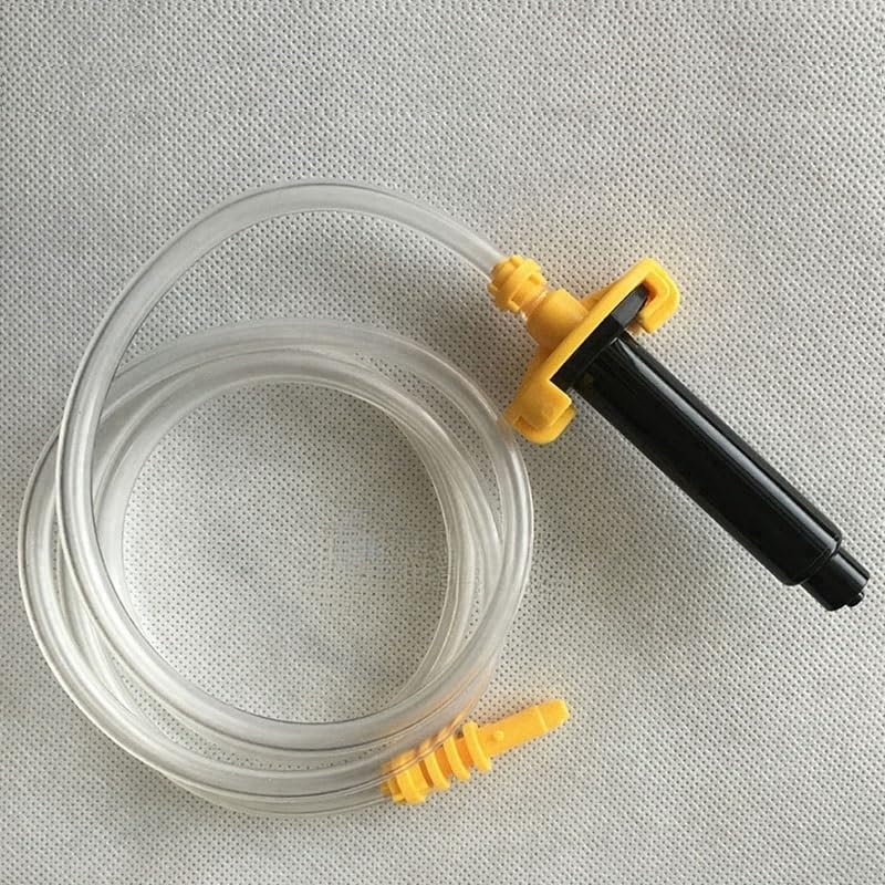 5 Sets Efd New 55Cc 55Ml Syringe Barrel Valve Robot Barrel Adapter with Dispensing Pneumatic Syringe & Needle Tip