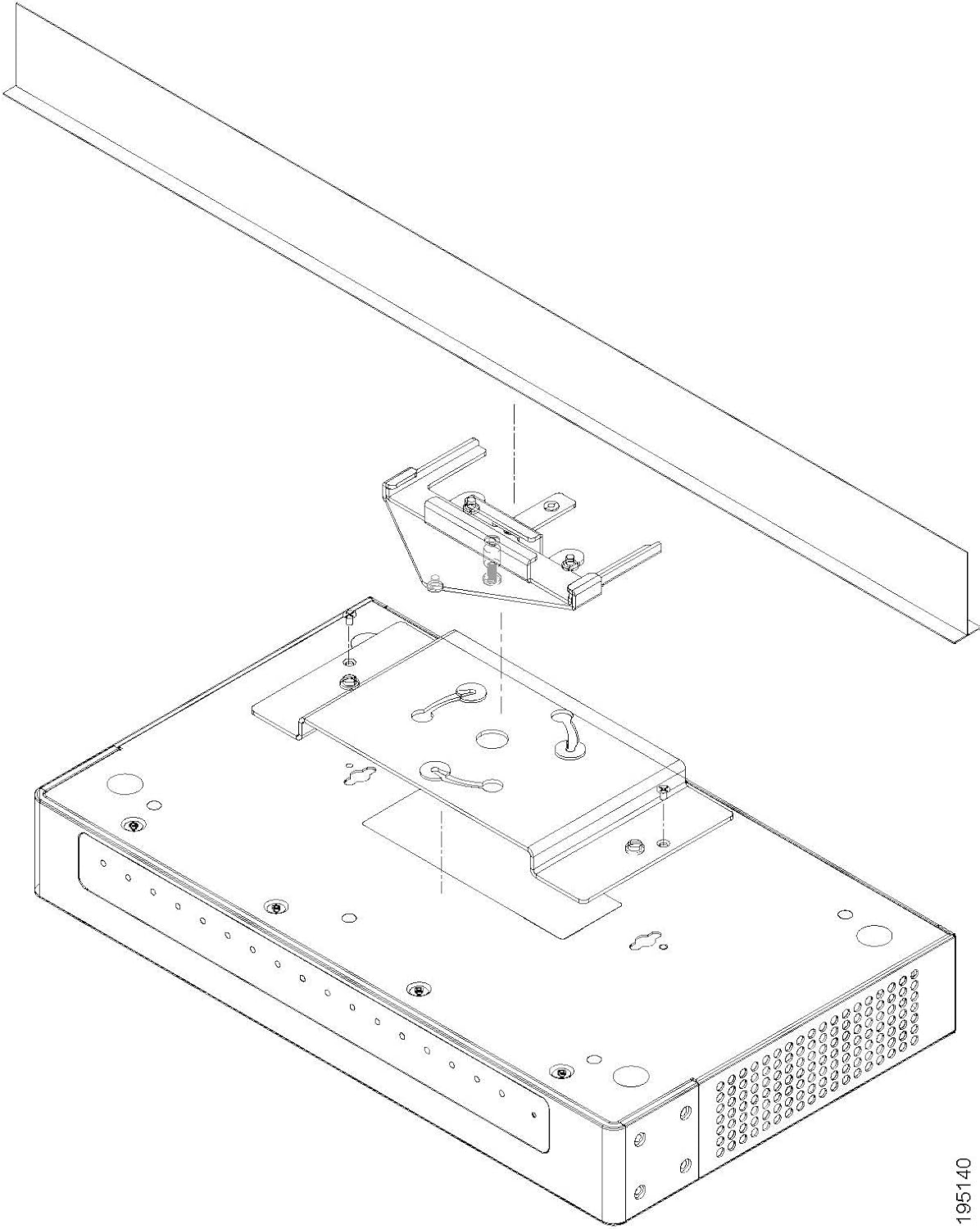 Ceiling Mount Kit Amazon.ca Electronics