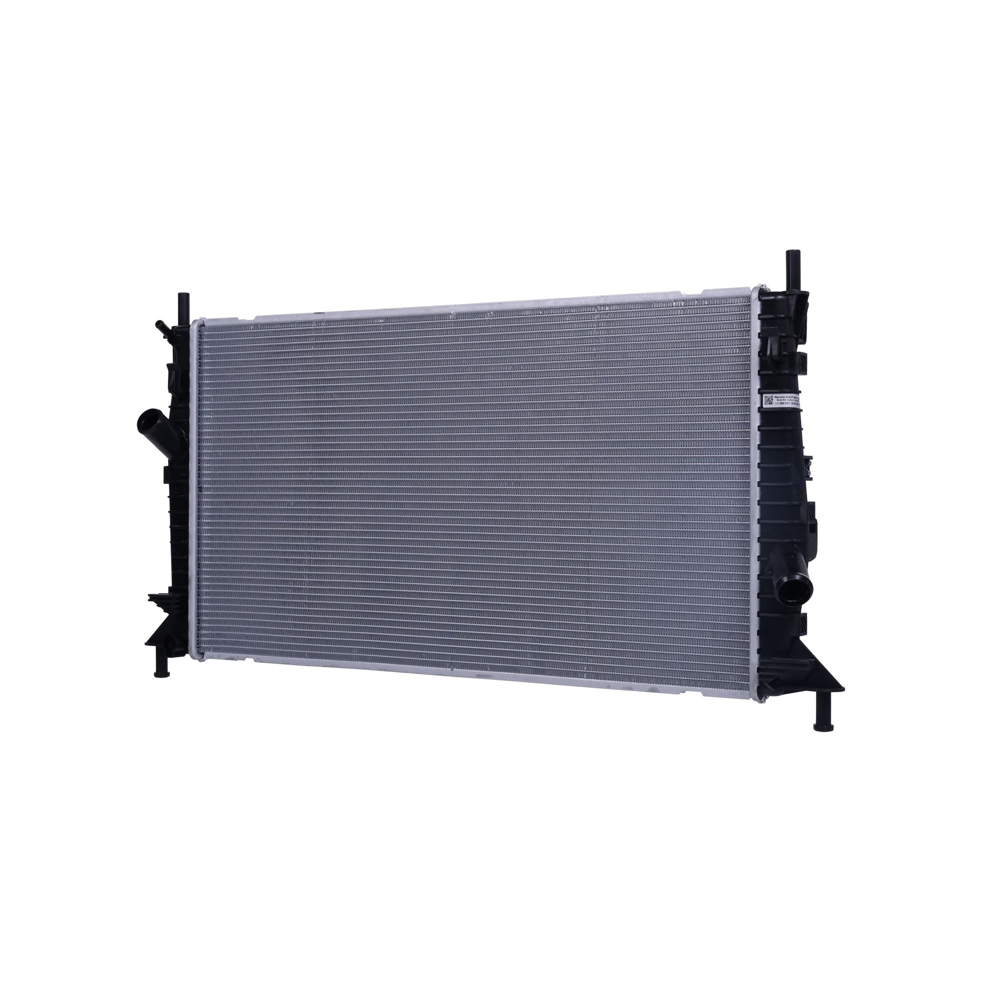 Amazon.com: Klimoto Radiator | Compatible with Mazda 3 2004-2009