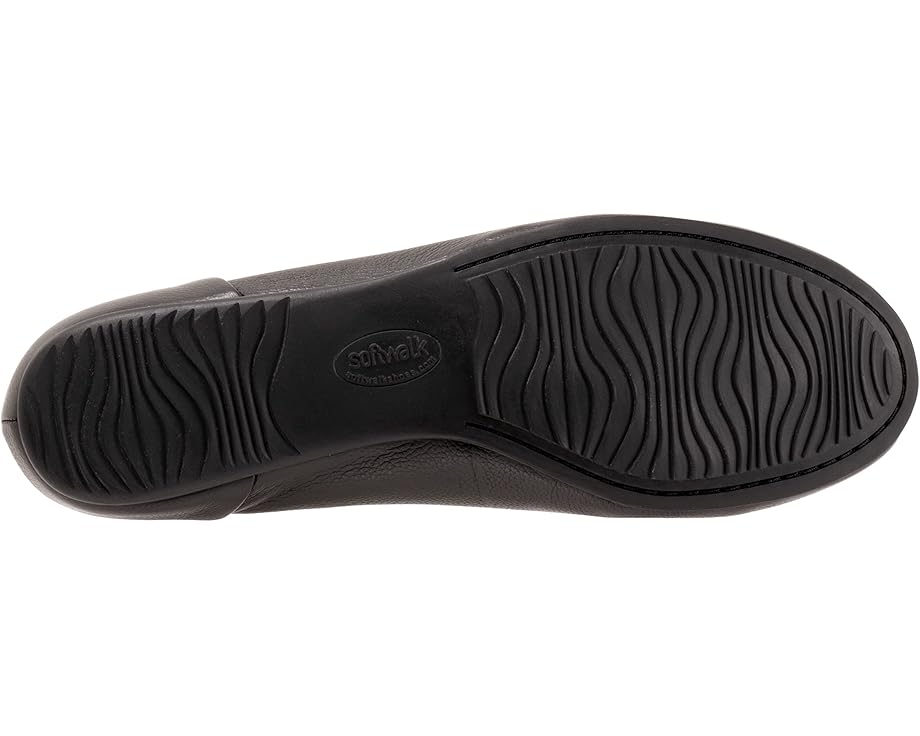 SoftWalk Sonoma - Bottom View