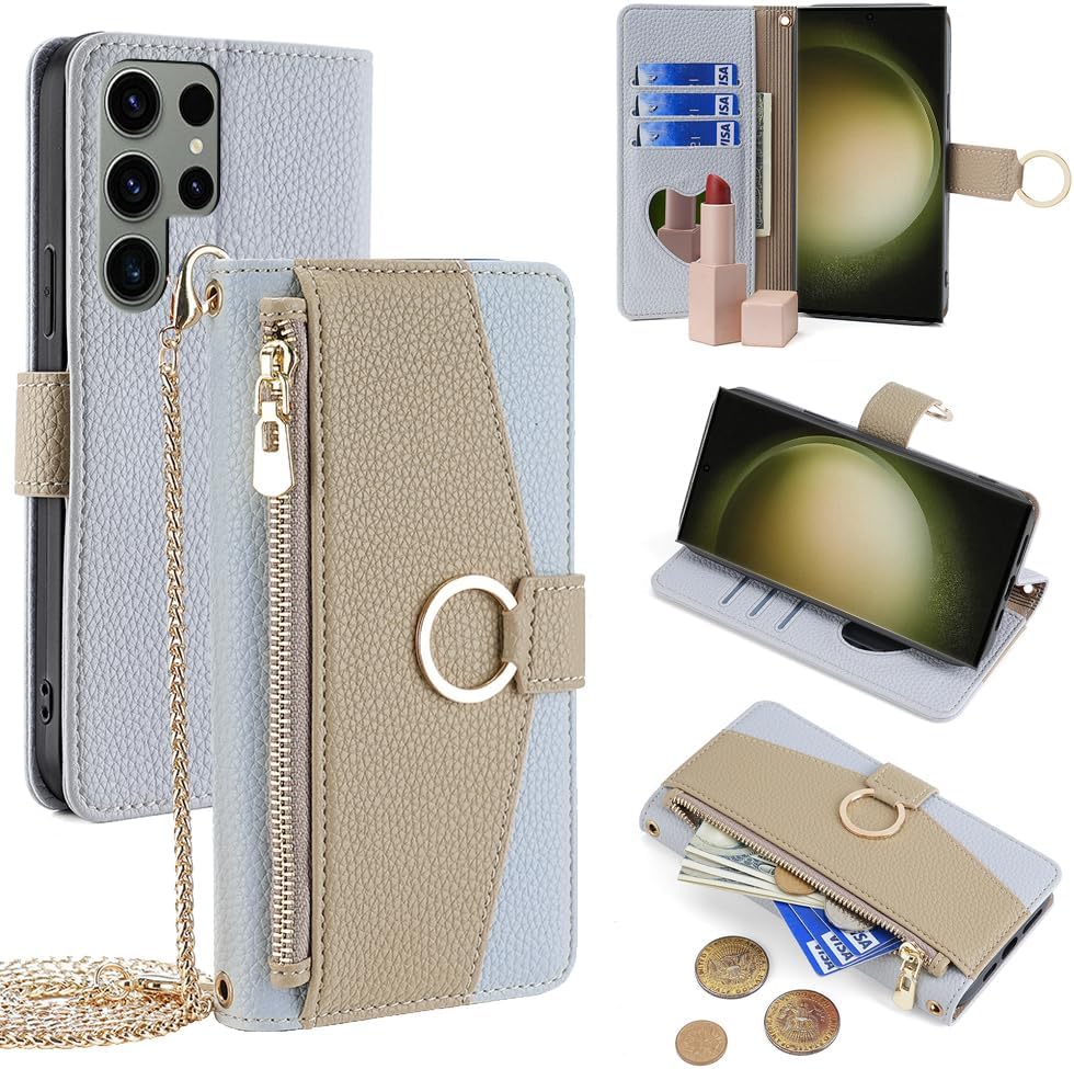 Samsung Galaxy S23 Ultra 5G        PU        S23