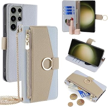 Samsung Galaxy S23 Ultra 5G        PU        S23