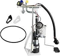 Vista 34 de BDFHYK Conjunto de bomba de combustible eléctrica E2361M compatible con Ford Expedition 2003 2004 V8 4.6L, reemplaza 953-4007, P76023M, PFS-1015