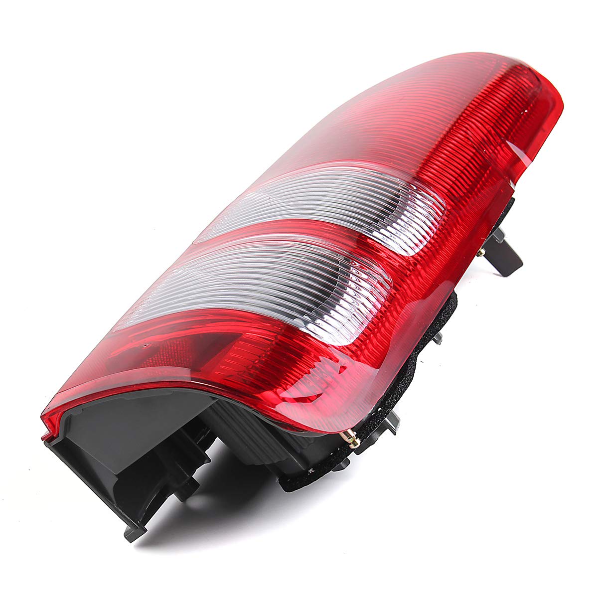 YONGYAO Luce Posteriore Freno Sinistra/Destra Posteriore Auto Senza Cablaggio Per Toyota Hiace/Commuter 2005-2019 - Sinistra