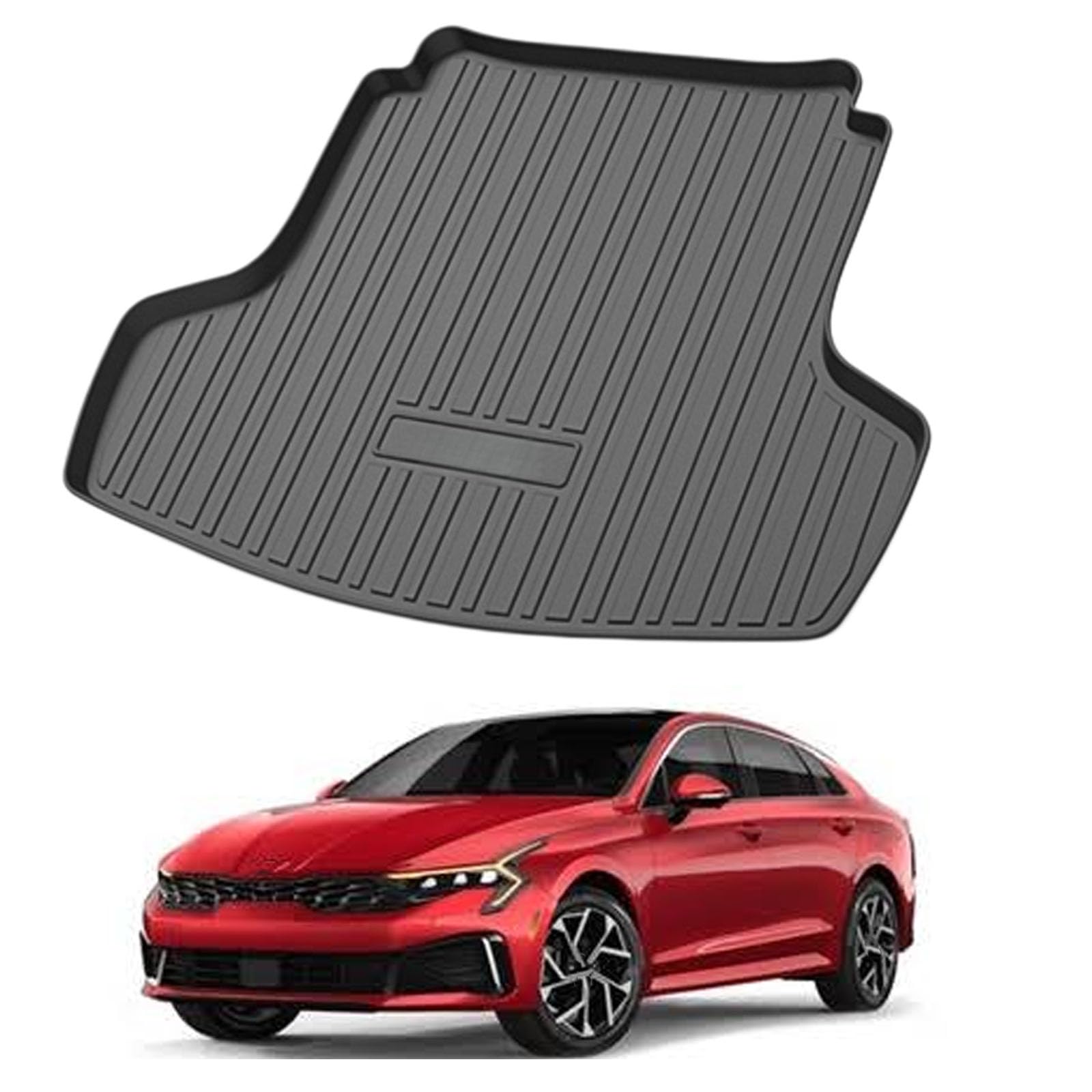 PAPEP Cargo Liner for Kia K5 2020-2025