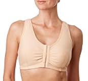 Mastectomy Bras with Pockets for Prosthesis