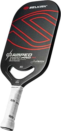 Amazon.com: Proton Project Flamingo 15mm Pickleball Paddles
