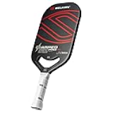 Selkirk Sport Amped Pro Air Pickleball Paddle | Explosive Speed & Power Fiberglass Pickleball Paddles | 16mm X5+ Core | | Assembled in USA
