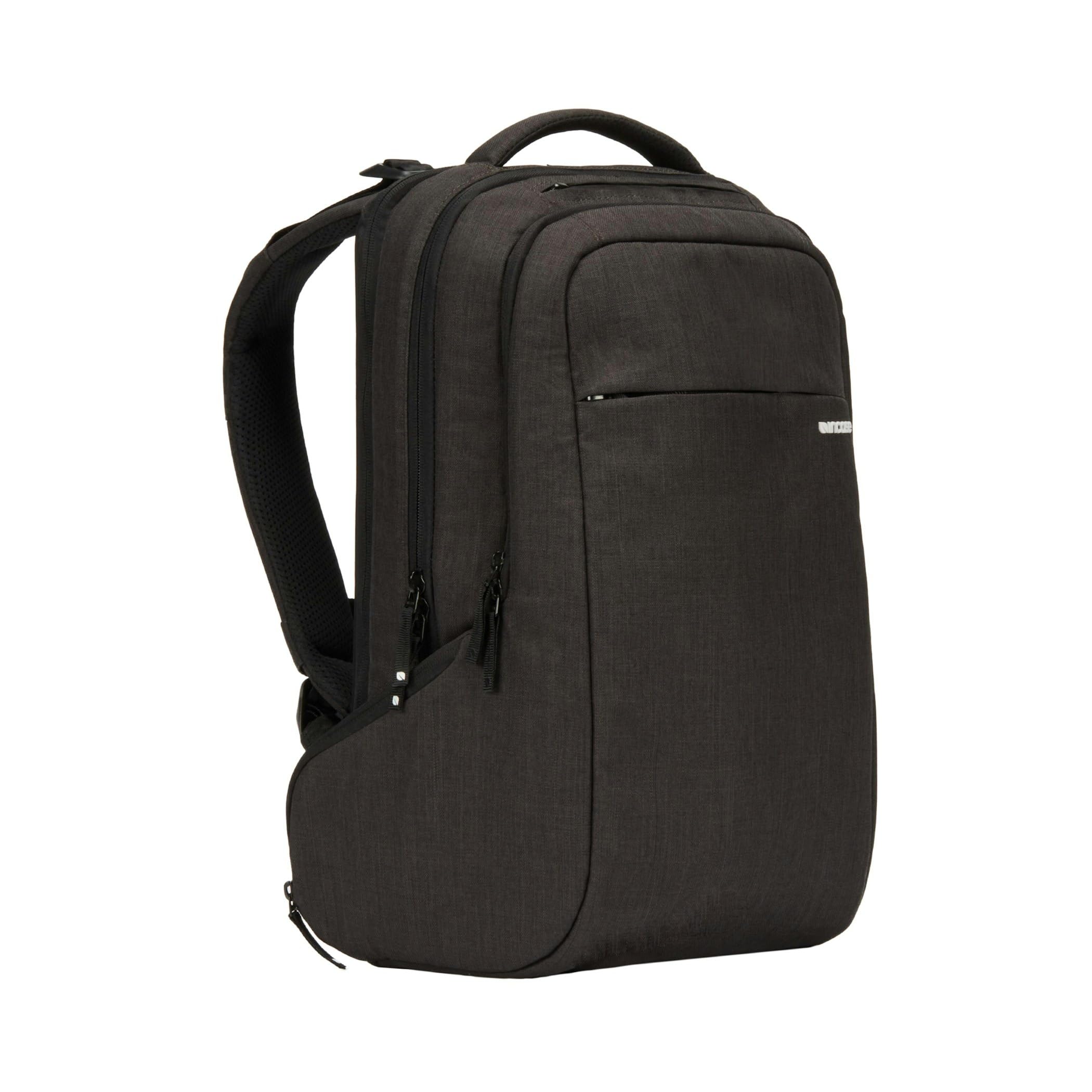 IncaseICON Backpack with Woolenex - Graphite