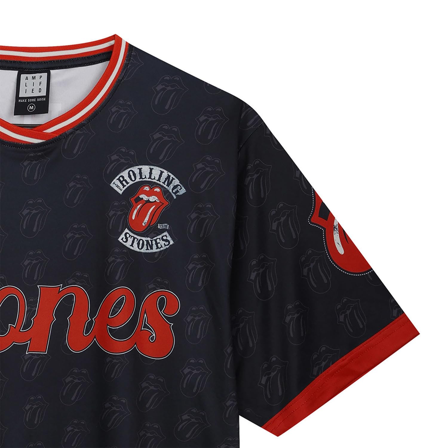 Amplified Camisa para Hombre