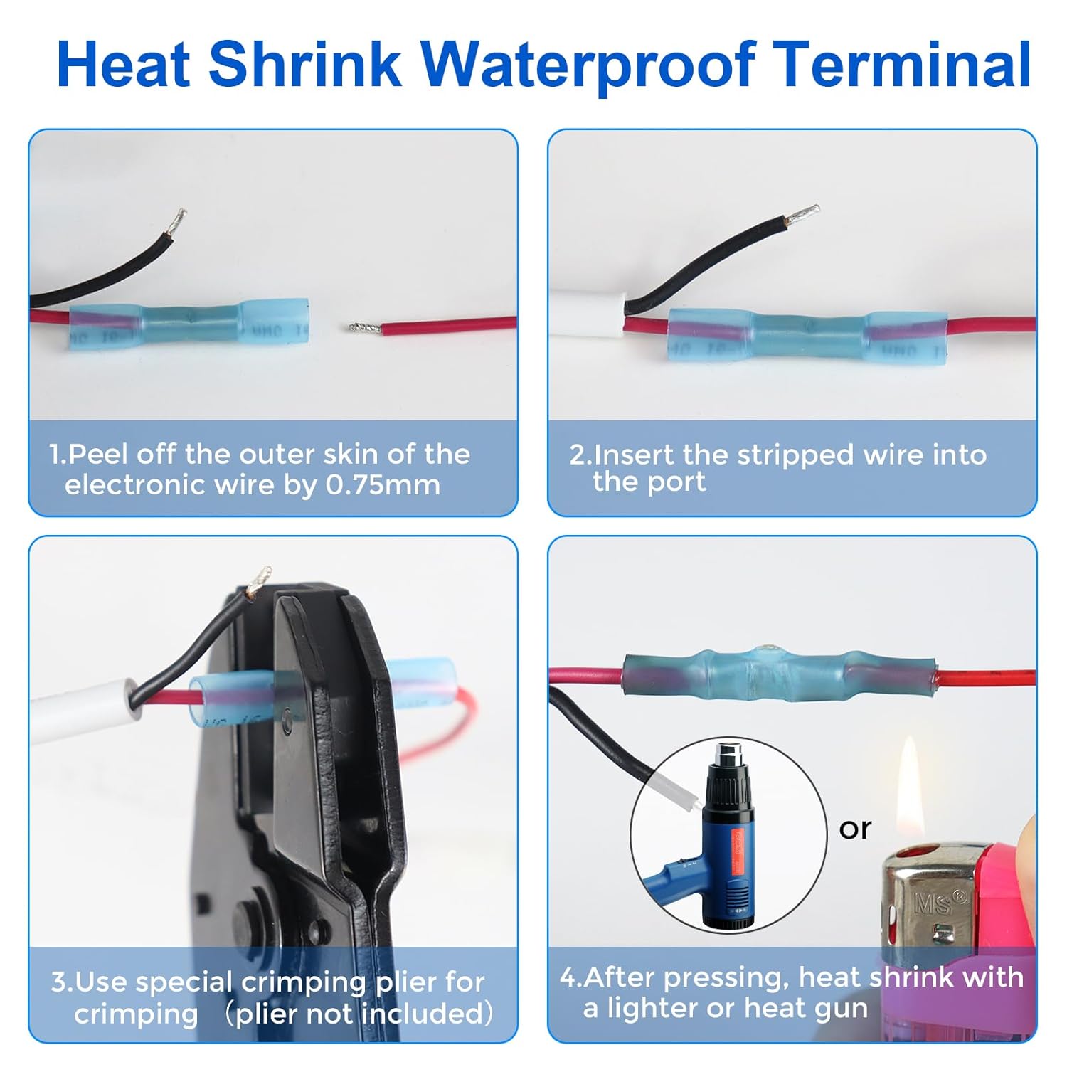 LED Driver 300 Watts, IP67 Waterproof 12V Power Supply, AC 90-140V to DC 12V 25A Low Voltage Transformer with 3-Prong Plug 3.28ft Cable for LED Lights, Computer Project, Outdoor Use