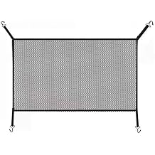 Car Grille Mesh for VW Tiguan 2007-2018 Bug Screen Net