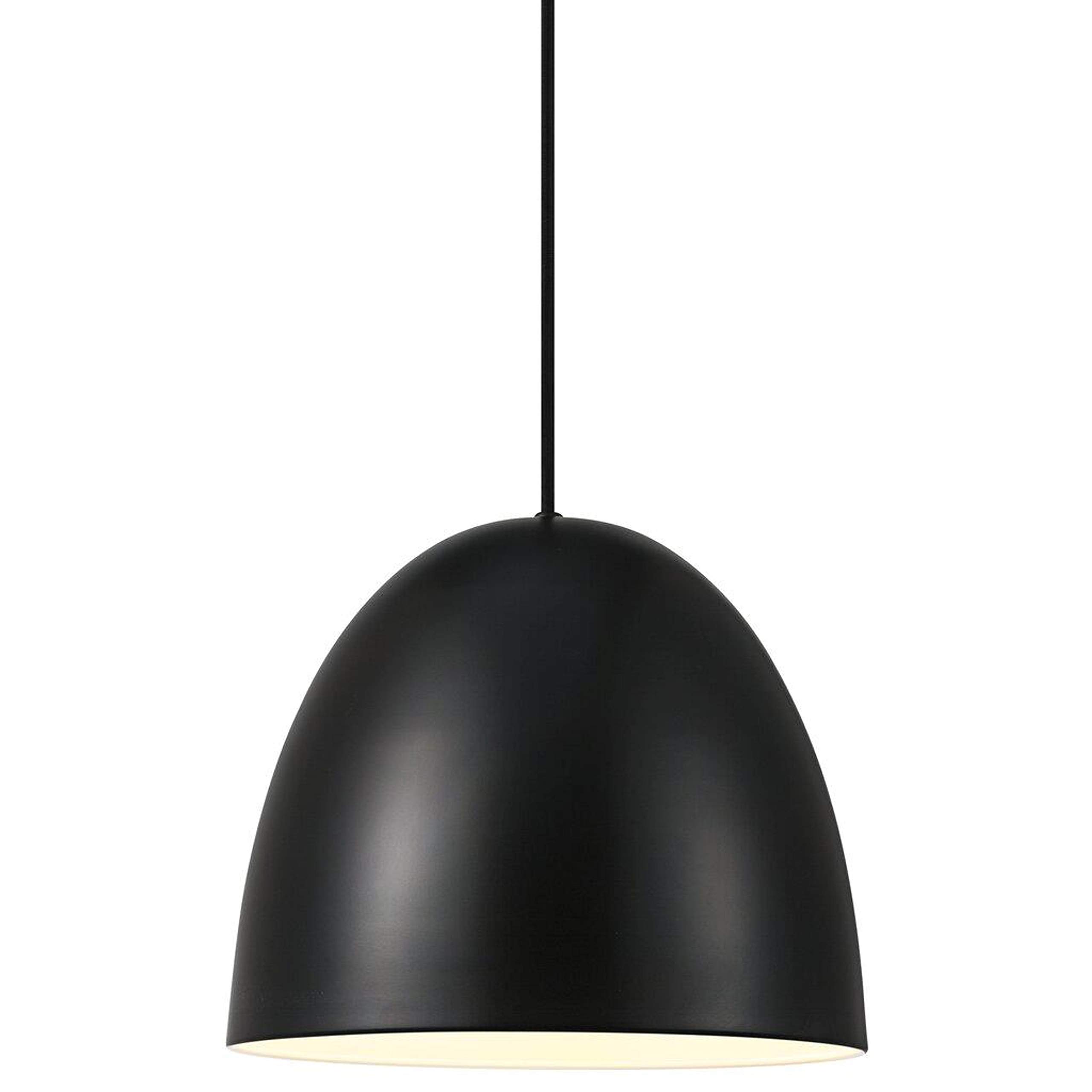 Nordlux 48673003 Alexander Light, Black