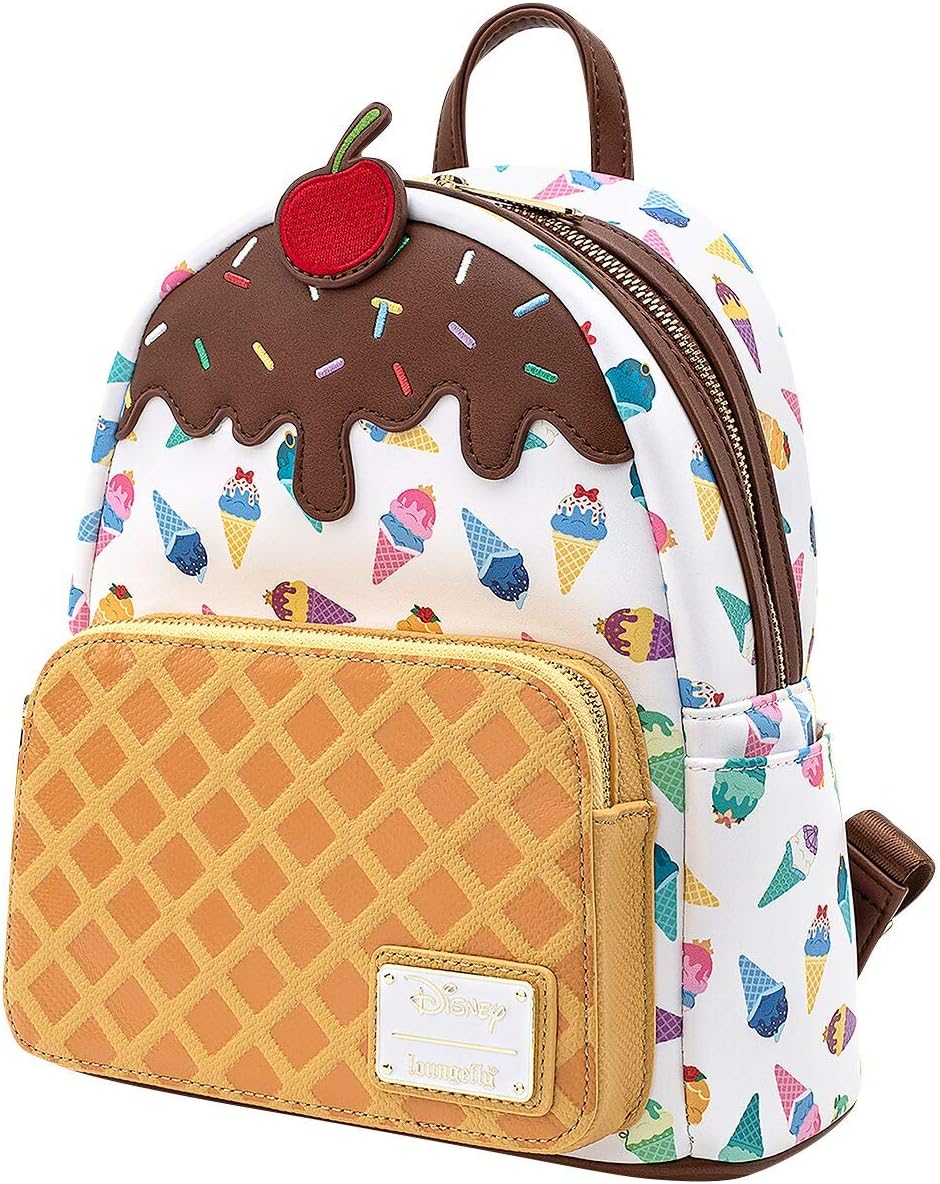princess loungefly backpack