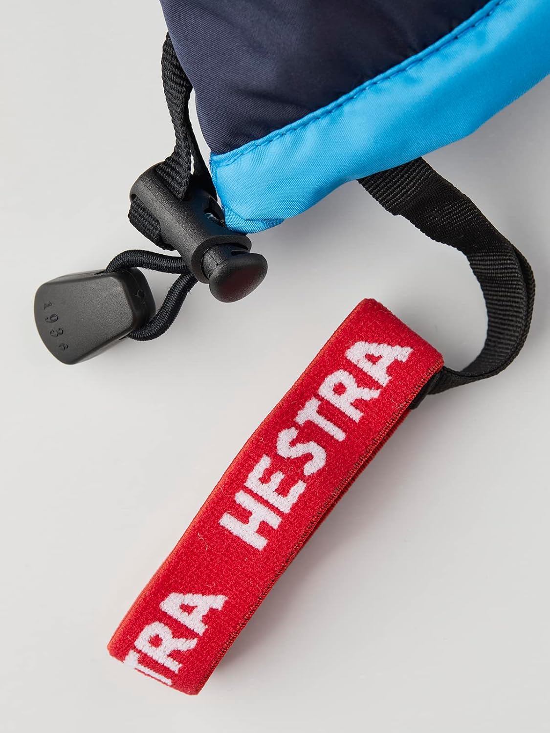 Hestra Gauntlet CZone Junior Glove (Youth 4-14yrs) | Waterproof, Insulated Kids Gloves for Winter, Skiing, Snowboarding