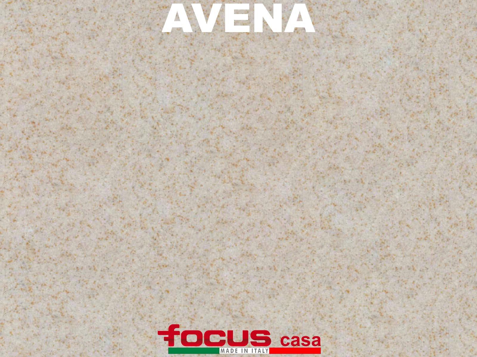 Lavello angolare cucina Provenza avena 83 x 83 cm 2 vasche e gocciolatoio Made in Italy