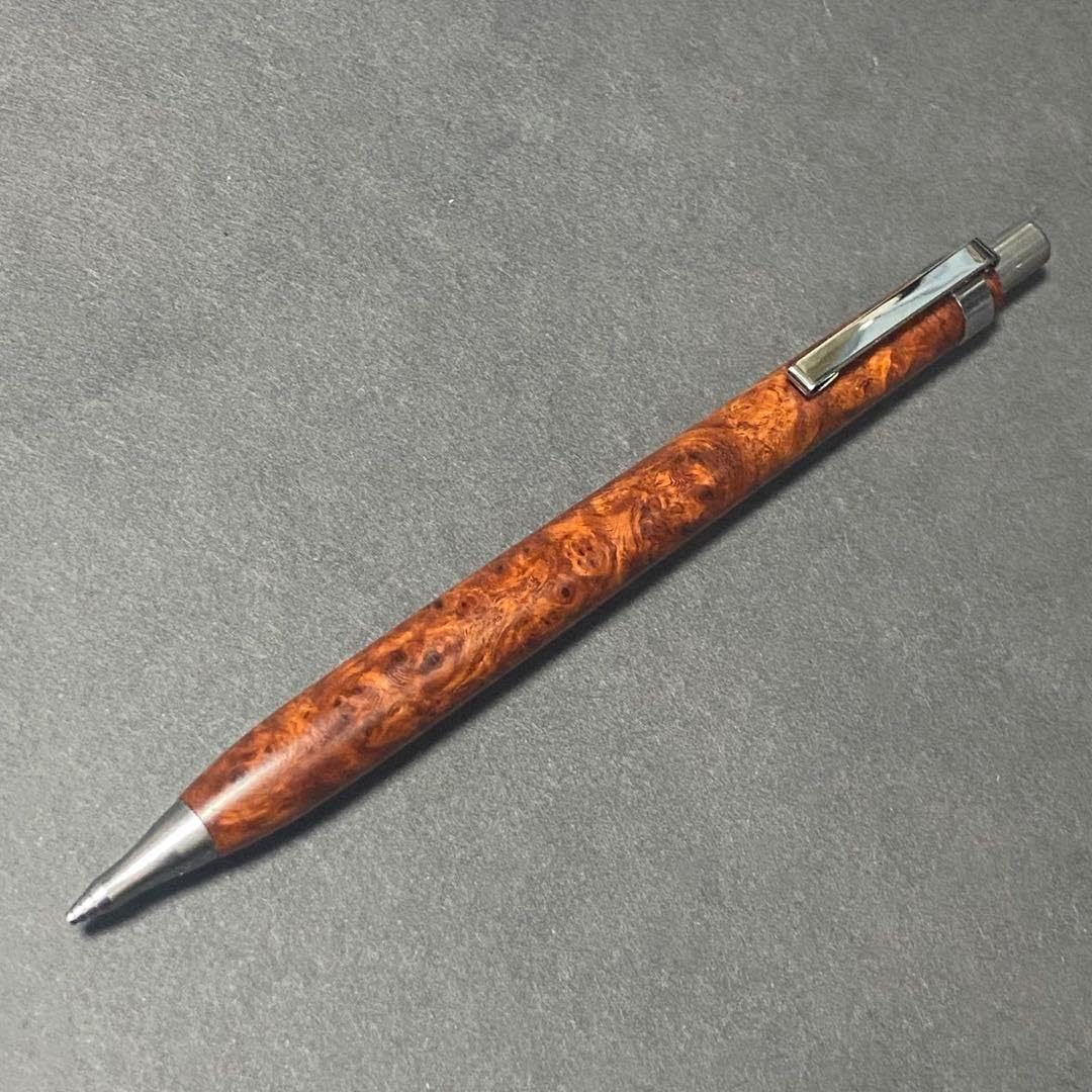 限定 シャープペンシル 0.5mm スペシャル【レッド】2021コレクション