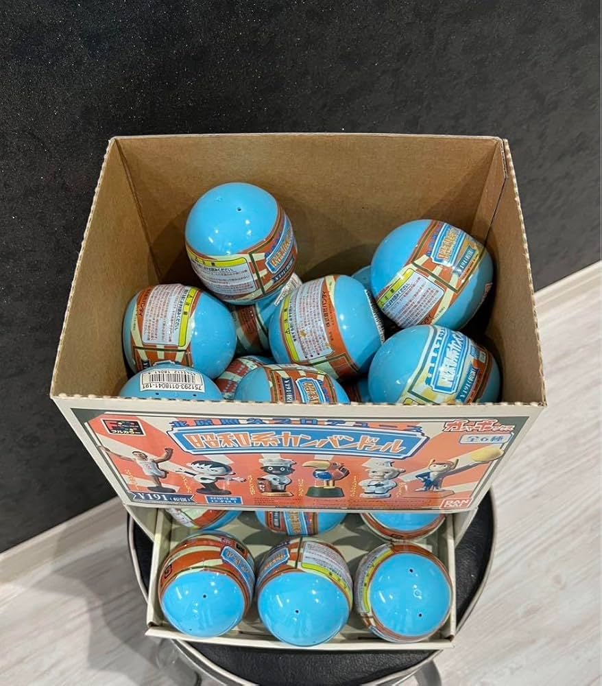 おもちゃ箱整理　ガチャガチャ色々昭和のヒーロー達まとめ売り！ おもちゃ箱整理 ガチャガチャ色々昭和のヒーロー達まとめ売り