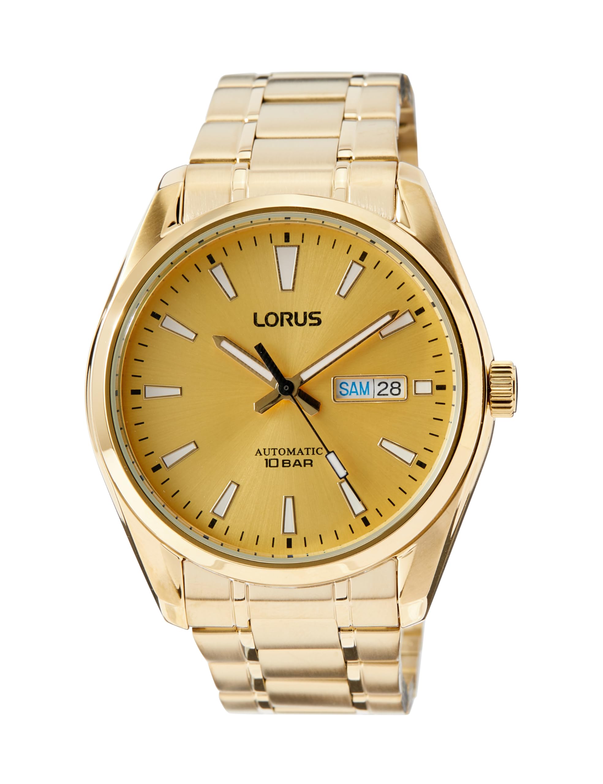 Reloj Seiko Mujer Reloj Lorus Automático Para Mujer RL401CX9 - Main Image