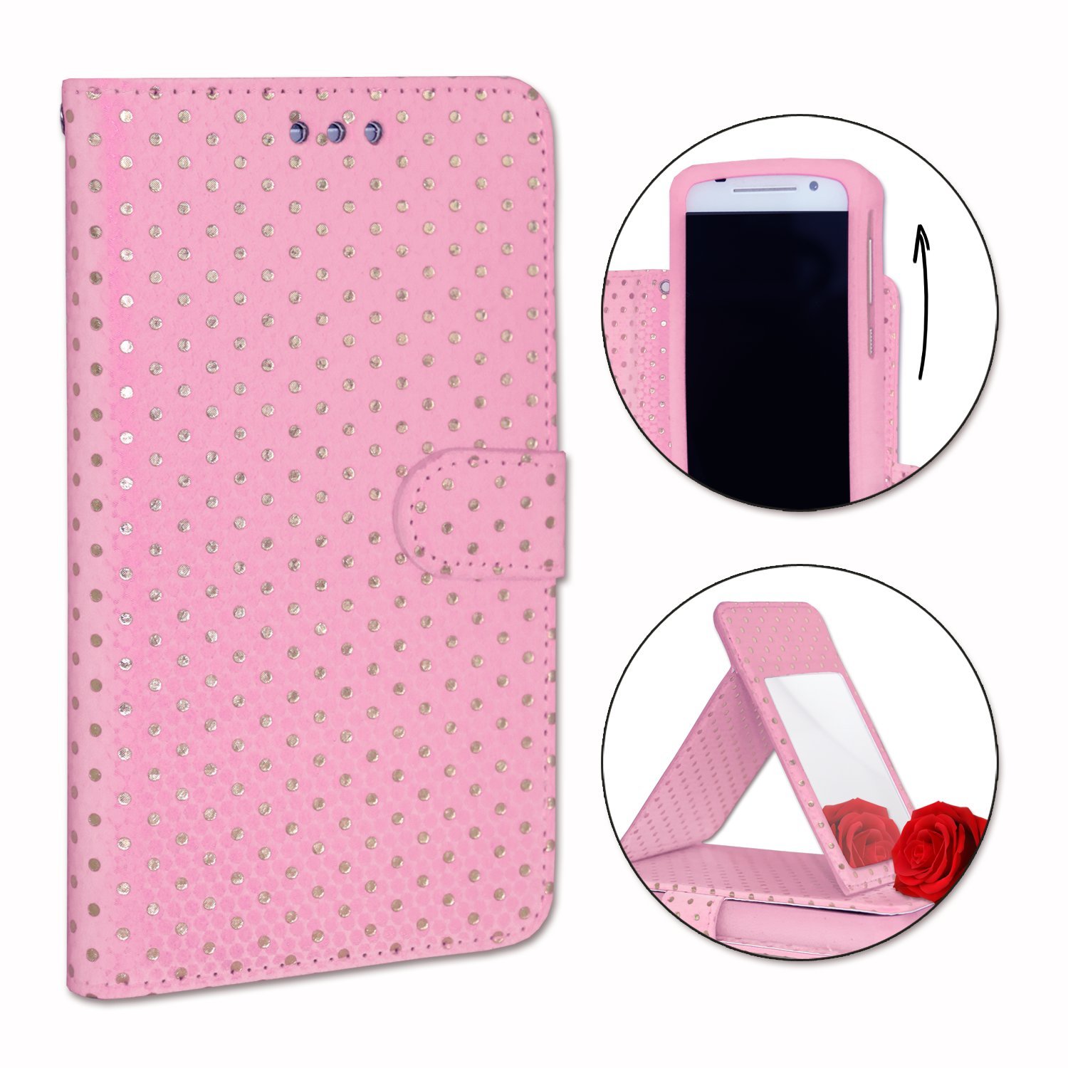 Secrid - Portafoglio Uomo in pelle Miniwallet Twist