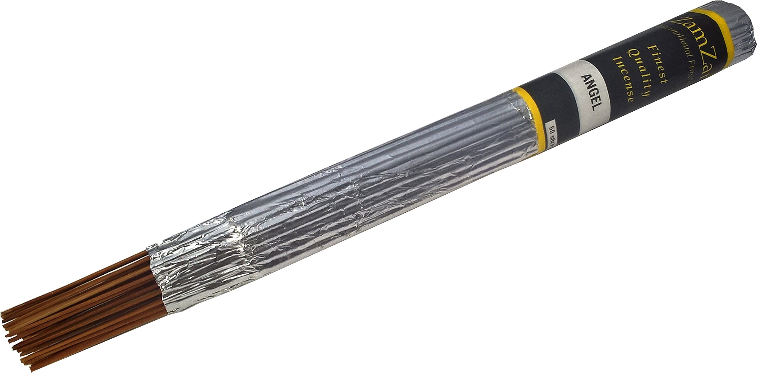 50 Angel Long Burning Incense Sticks