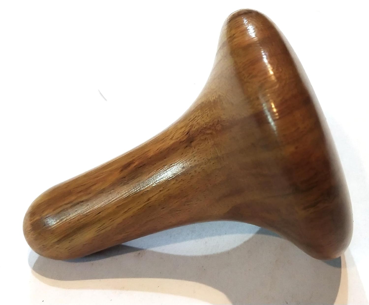 Masterarts Wooden Acupressure Gogi Malwahr | Kind | Point pain relief and deep tissue massage equipment | Massage for feet and hands. Body massage Masterarts Wooden Acupressure Gogi Malwahr | Kind | Point pain relief and deep tissue massage equipment | Massage for feet and hands. Body massage