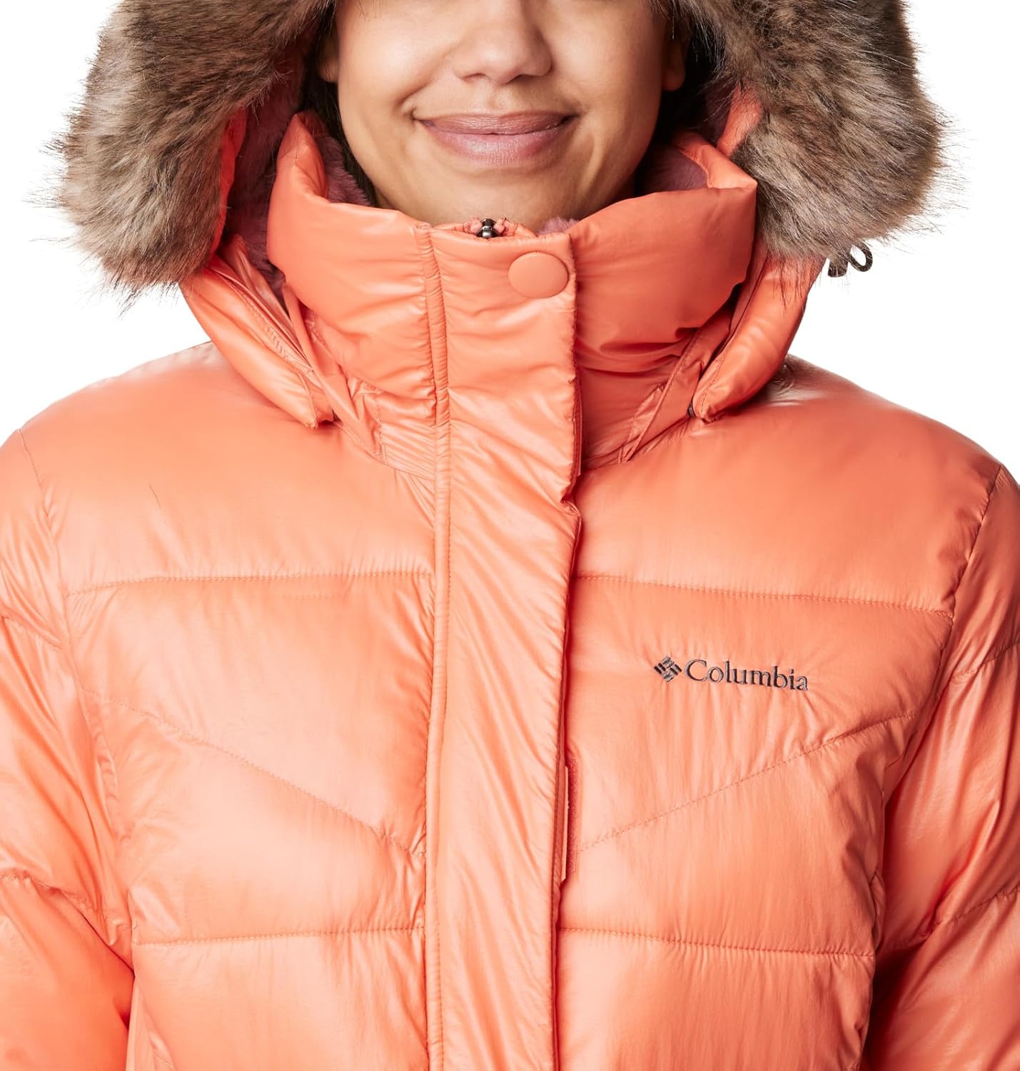 Columbia Womens Peak to Park™ Ii Mid Insulated Jacket