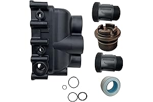 Pentair Pool Heater Manifold Assembly Kit