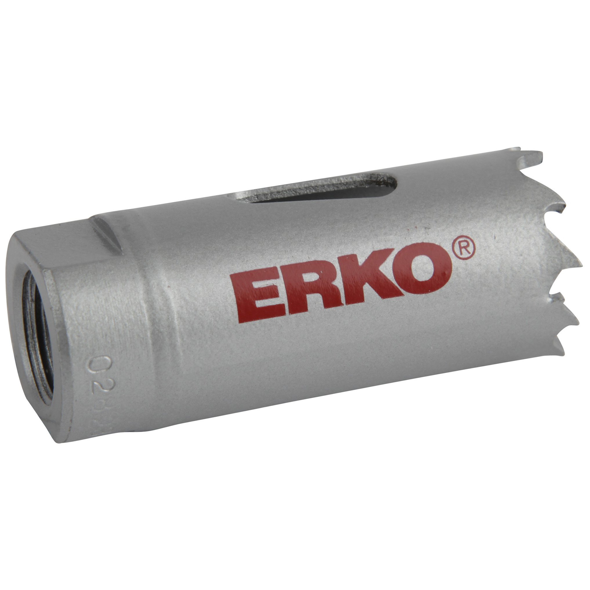 Trépan BIMETAL erko 42022 diam. 22mm