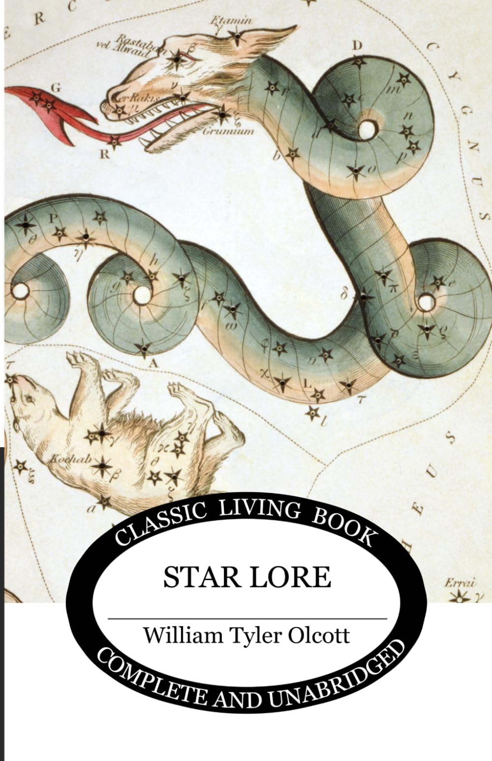 Star Lore: Myths, Legends, and Facts