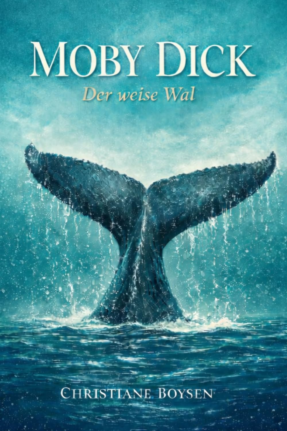 Moby Dick: Der weise Wal