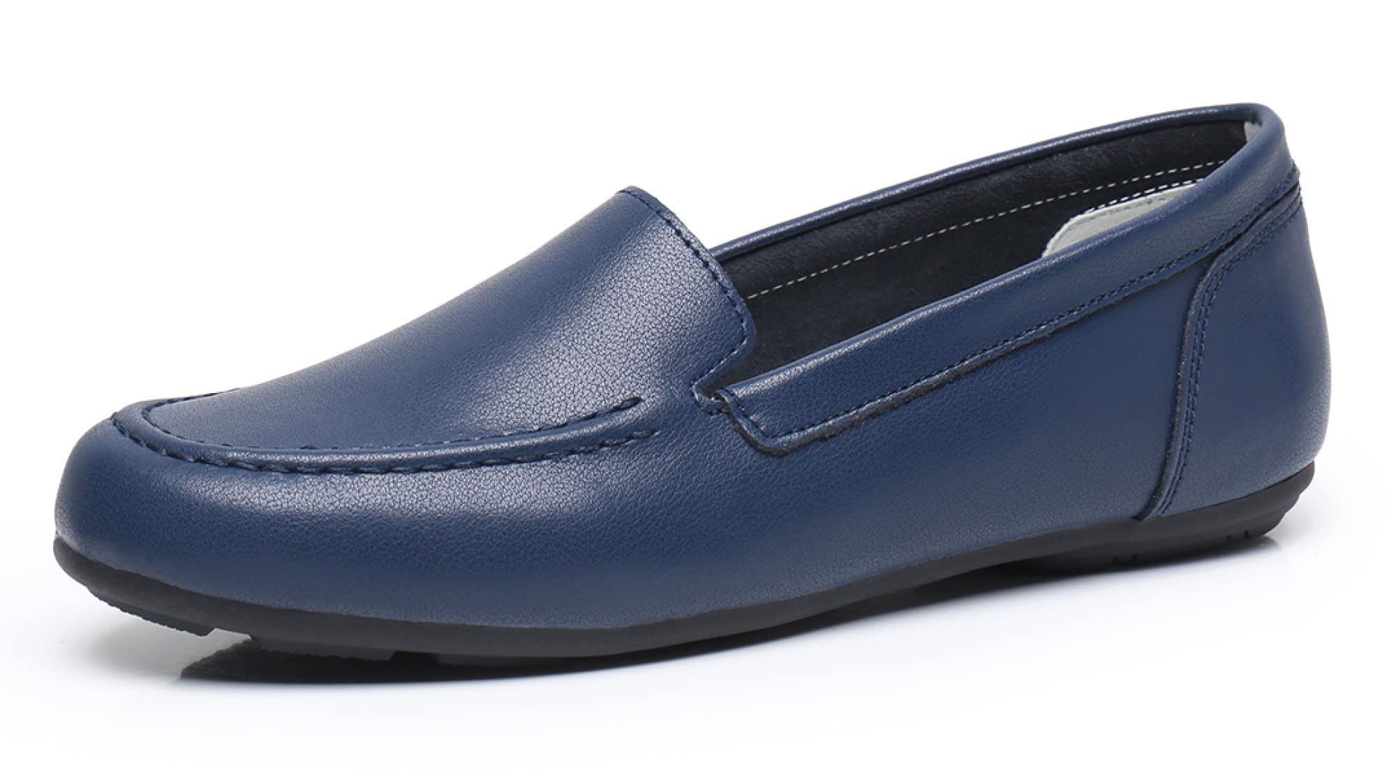 Zapatos planos cómodos VenusCelia 40.5 para aliviar tus pies al caminar mucho 7