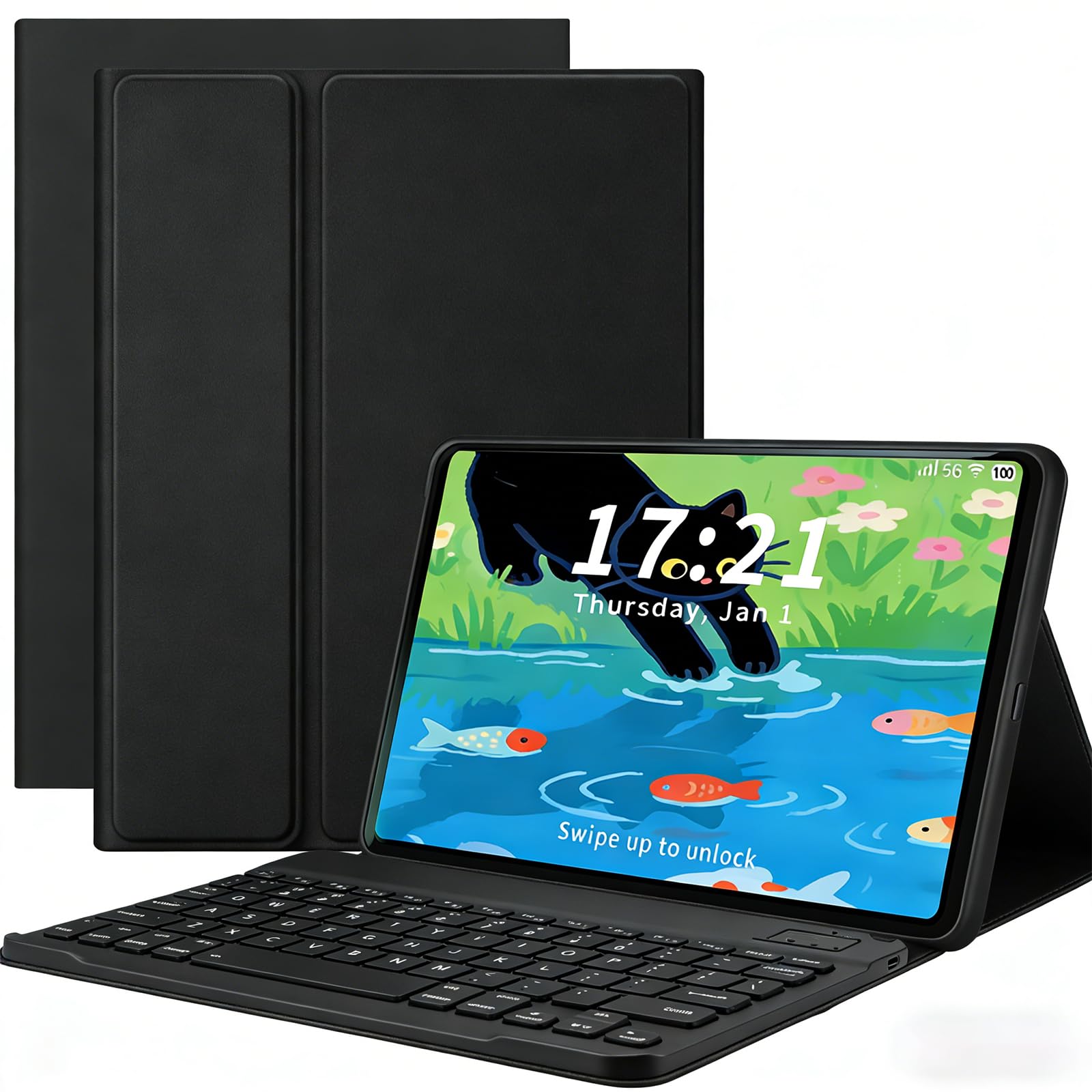 Amazon | For NEC LAVIE Tab T8 T0855/KAS PC-T0855KAS ケース LAVIE