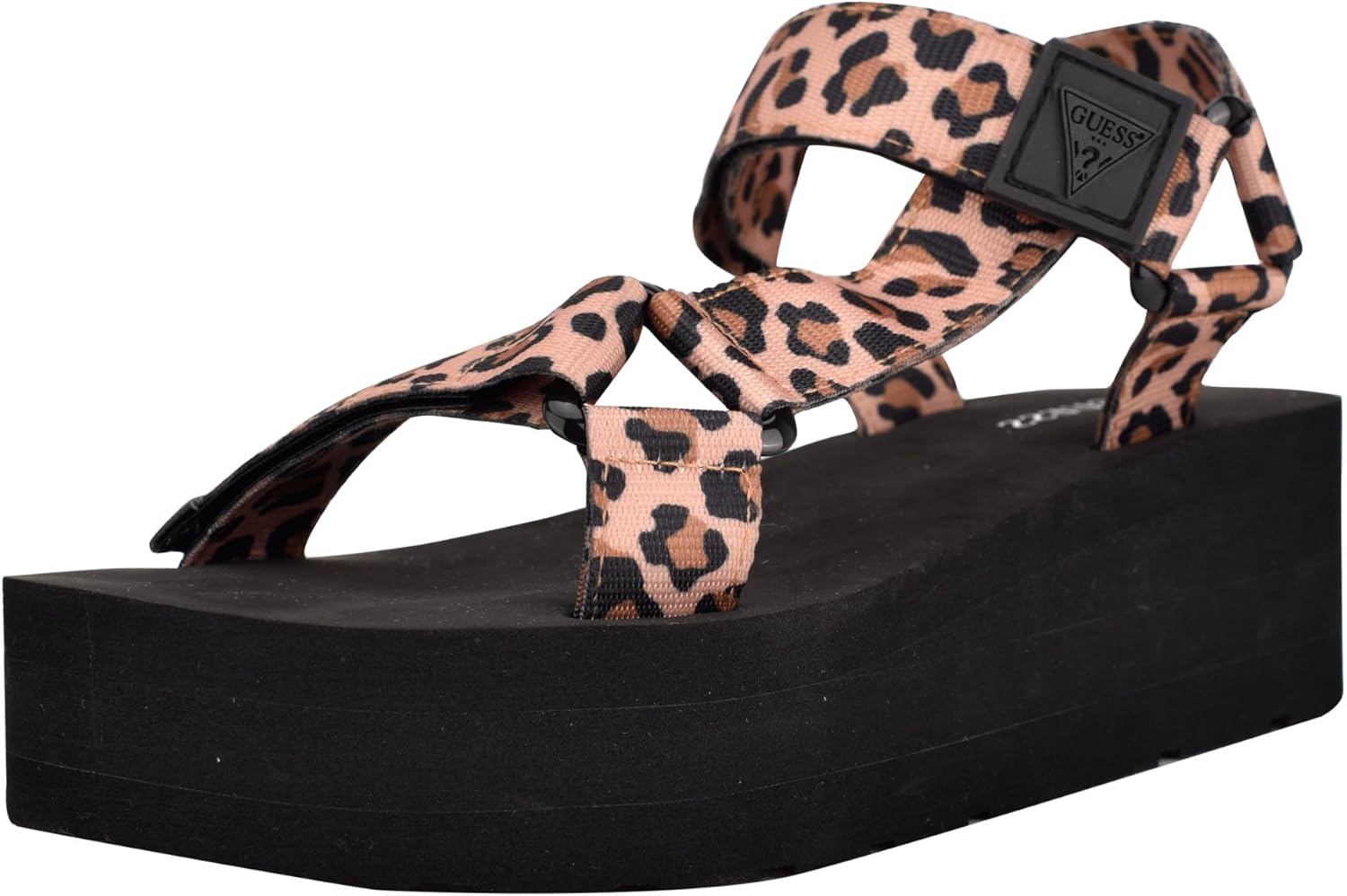 Guess Women's Avin Sandal
