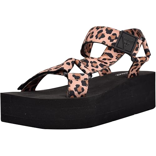 Guess Women's Avin Sandal