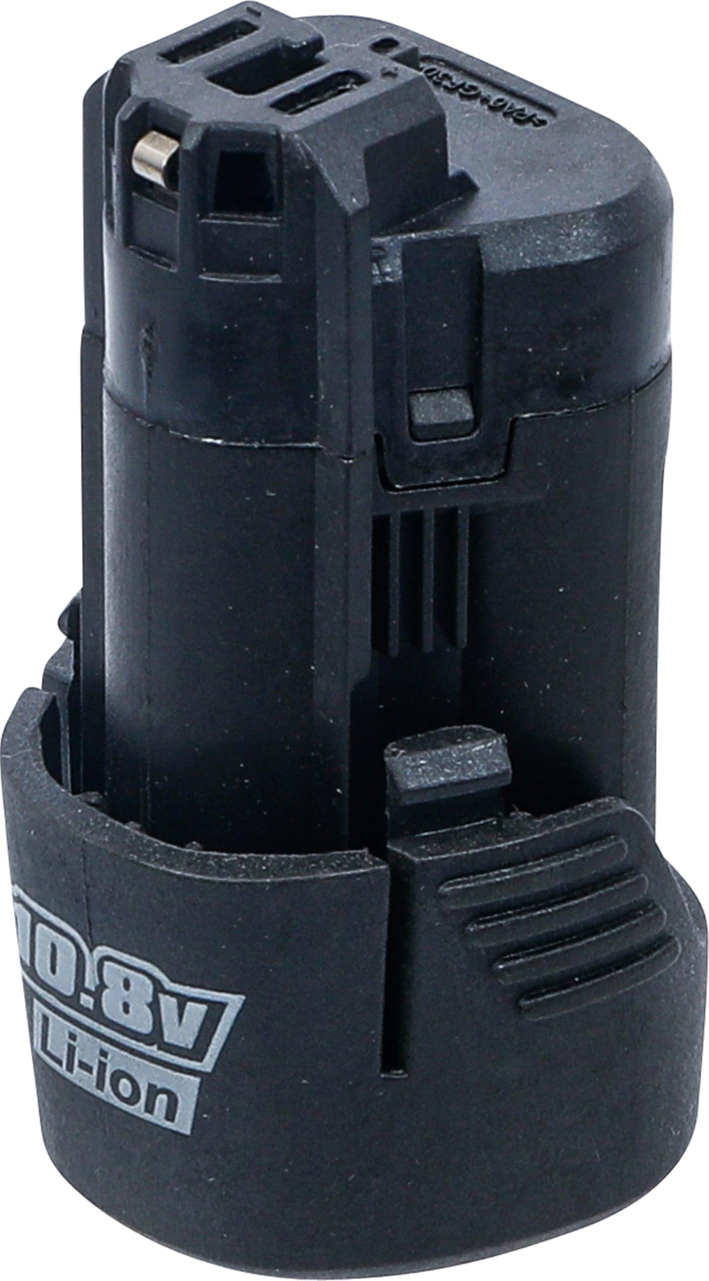 Accu Li-Ion 10,8 V haute performance BGS 9259-1 à charge rapide et stable