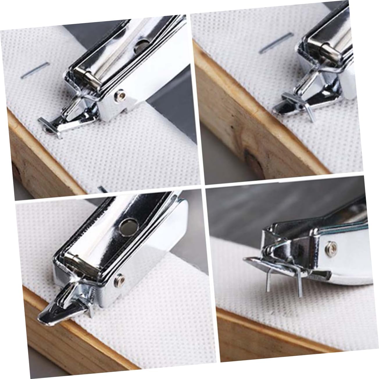 Staple Remover Industrial Nail Puller Nail Puller Pliers Nail Puller Tool for Woodworking