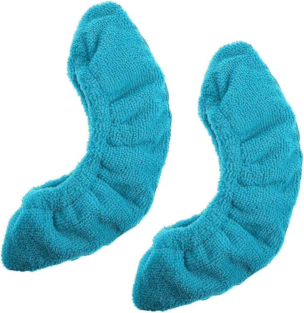 1 par de protectores de cuchillas para patines de hielo, elásticos, para mujer, hombre, niños, patinaje sobre hielo