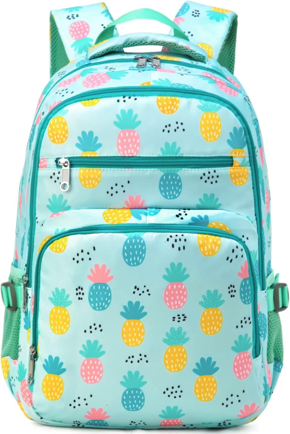 BLUEFAIRY Kids Backpack for Kindergarten Elementary School