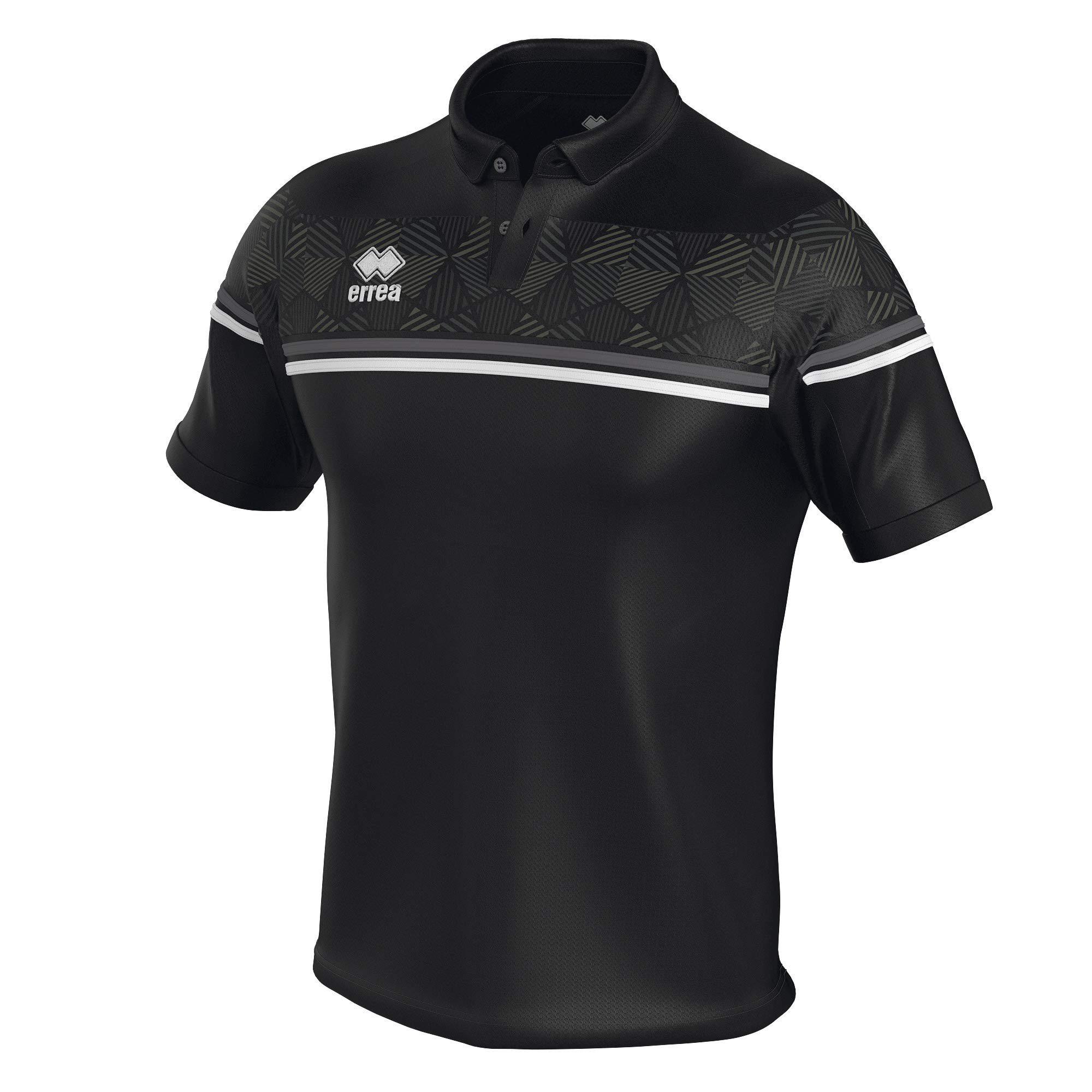 Errea Polo Enfant Dominic