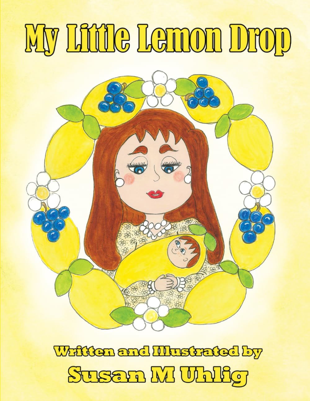 My Little Lemon Drop