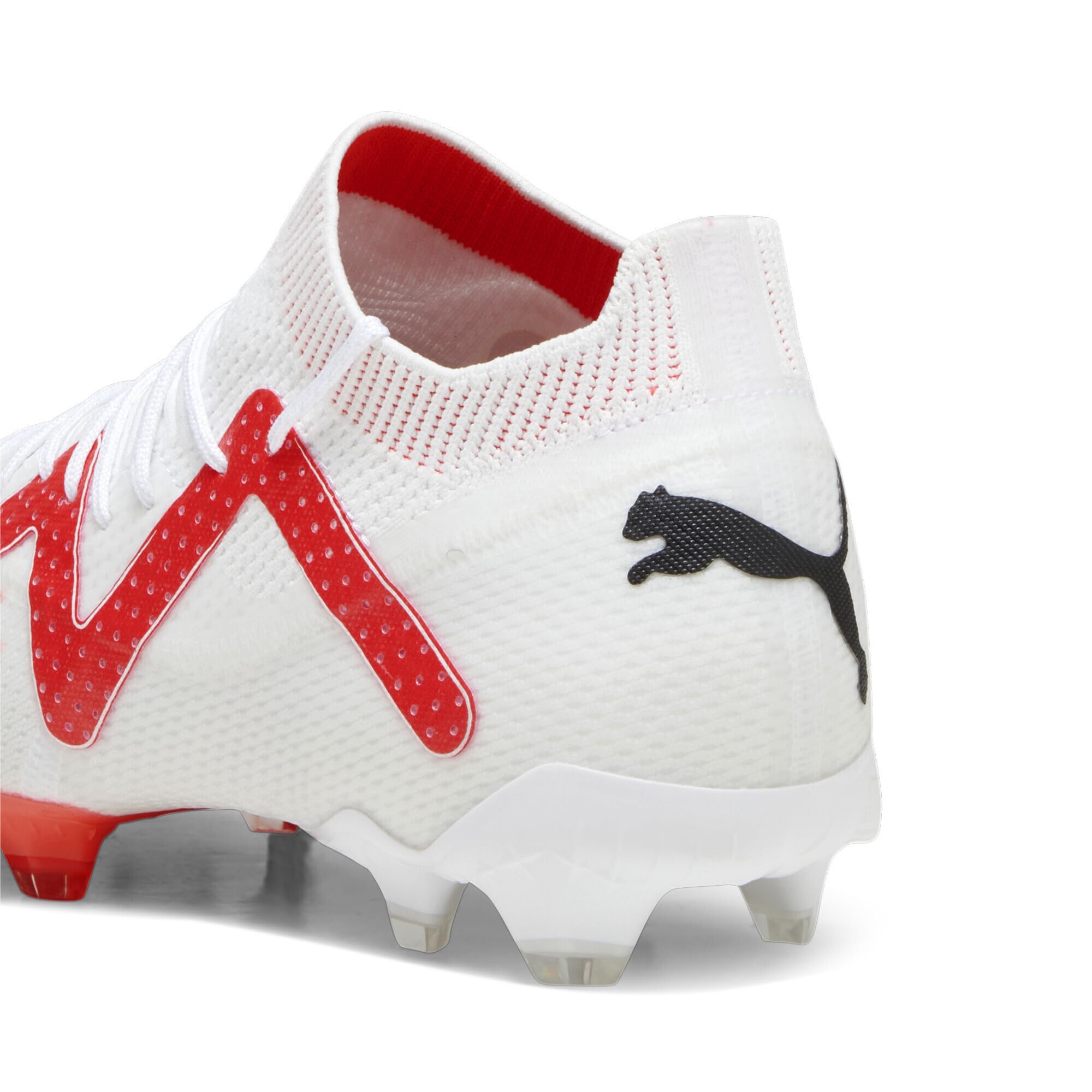 PUMA Future Ultimate FG/AG Unisex Dziecko Buty piłkarskie