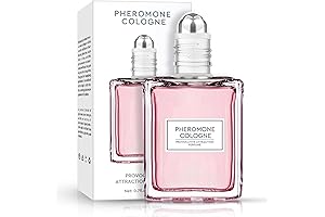 Flysmus Misslure Feromone Solid Perfume Set